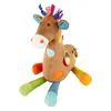 sigikid PlayQ XXL Giraffe, Aktivspielzeug, Spielkissen, Produktbild-Vorschau 2