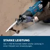 Bosch GSA 1100 E Professional Säbelsäge im Koffer Produktbild-Vorschau 40