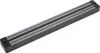Platzsparender extra starker Edelstahl Messermagnet 30 cm Produktbild-Vorschau 1