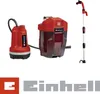 Pompe submersible Li-Solo GE-PP 18 RB : puissance et Voir les images du produit 16