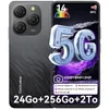 Blackview Shark 9 mobile 5G 24GB(8+16GB)+256GB/2TBTF,Octa Voir les images du produit 1