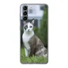 MuchoWow® Handyhülle Schutzhülle Hülle für Samsung Galaxy Produktbild-Vorschau 1