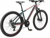 BIKESTAR Alu Mountainbike 26 Zoll | 21 Gang Hardtail Sport Produktbild-Vorschau 3