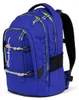 Satch Pack Blue Climber Schulrucksack Set Produktbild-Vorschau 17