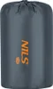 Nc2001 Antracite-Arancio Sacco A Pelo Doppio Nils Camp Anteprima dell’immagine prodotto 9