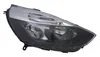 TYC Scheinwerfer Set für Renault Clio 4 H7 H1 12 - 16 Motor Produktbild-Vorschau 2