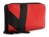 SURI FREY Geldbörse Jessey-Plane Zip Around Wallet Red rot Produktbild-Vorschau 3