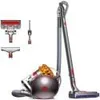 Dyson Cinetic Big ball Multi floor 2 700 W Cylinder vacuum Anteprima dell’immagine prodotto 5
