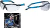 uvex Schutzbrille i-5 9183265 anthrazit/blau Produktbild-Vorschau 18