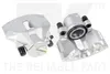 NK Bremssattel Vorne Links für AUDI A6 Avant (4F5, C6) Produktbild-Vorschau 2