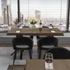 PERU | Gastro Tischplatte Baumkante | B:T 120 x 70 cm | Produktbild-Vorschau 6