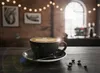 Lot de 2 pièces - Tasse à latte avec soucoupe Roma, 250 ml, Voir les images du produit 2