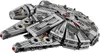 LEGO Star Wars™ Millennium Falcon Anteprima dell’immagine prodotto 3