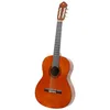 A classical guitar is shown against a white background. Produktbild-Vorschau