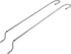 KNOTT Reserveradhalterung für Wohnwagen 1475-1850mm Produktbild-Vorschau 6