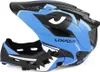 Kask dziecięcy Lixada, dziecięcy kask rowerowy, kask Podgląd zdjęcia produktu 8