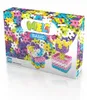 Klocki Meli Basic Pink 300szt Podgląd zdjęcia produktu 2