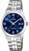 Festina Zegarek z datownikiem ACERO CLASICO Blue Podgląd zdjęcia produktu 5