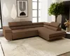 Ecksofa VENUS L, L-Form, Rechte Seite, Eckcouch, Sofa, Produktbild-Vorschau 1