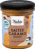 Süßer Aufstrich - Salted Caramel Erdnuss 175g Produktbild-Vorschau 1