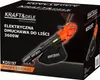 Elektrický fúkač na lístie, 3600 W, model KD5197 Náhľad obrázku produktu 13