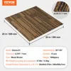 VEVOR kobercové dlaždice, 500 x 500 mm, koberec s Náhled obrázku produktu 7
