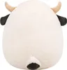 Squishmallows Bodie Teddybär Beige  Beige One Size Produktbild-Vorschau 2
