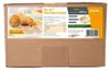 Hellma Waffelschalen für Brotaufstriche, 480 Stk Waffel Produktbild-Vorschau 2
