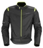 ACERBIS Jacke Ramsey Vented 2.0 - Schwarz/Gelb - XXL Produktbild-Vorschau 3