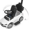 TOYZ Loopauto Mercedes C-klasse, geschikt voor kinderen van Productafbeelding-voorbeeld 8