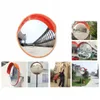 Lustro drogowe magazynowe 60cm 600mm + uchwyt Podgląd zdjęcia produktu 3