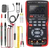 digitálny osciloskopický multimeter 2 v 1 - vzorkovacia Náhľad obrázku produktu 2