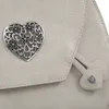 Handtasche Herzmadl - beige Produktbild-Vorschau 2