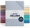 Julius Zöllner Spannbetttuch für kleine Matratzen 40 Produktbild-Vorschau 11