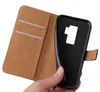 Handyhülle für Samsung Galaxy S9 Klapphülle Bookcase Flip Produktbild-Vorschau 3