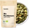 Kamelur® Bio Kardamom ganz grün 100 g Produktbild-Vorschau 1