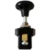 Zugschalter 12V 3A Auto Ein Aus Schalter M8 Ø8mm Licht Produktbild-Vorschau 1