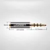 Adattatore audio Ugreen da Jack 3,5Mm maschio a Jack 2,5Mm Anteprima dell’immagine prodotto 7