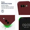 kwmobile Handyhülle für Google Pixel 10a Hülle - weiches Produktbild-Vorschau 3