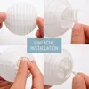 Ghirlanda luminosa con lanterne a LED - 5,5 metri | Con Anteprima dell’immagine prodotto 5