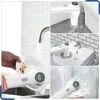 OKWISH Elektro-Oberflächenbürste Reinigungsbürsten-Set 8 Produktbild-Vorschau 2
