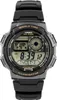 Casio Collection AE-1000W-1AVDF Herrenuhr Chronograph Produktbild-Vorschau 9