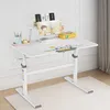 MARK ADLER Ergonomický Detský Písací Stôl 3.7 Šedý Náhľad obrázku produktu 14
