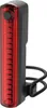 Feu arrière Litemove TL03, aimant ou bandeau silicone, Voir les images du produit 1