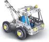 eitech - Kit de construction métallique C83 Starter Set Voir les images du produit 8