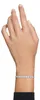 Swarovski ANGELIC SOFT BRACELET CRYSTAL RHODIUM SHINY Produktbild-Vorschau 7