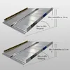 TRUTZHOLM Rollstuhlrampe klappbar 91 cm Traglast 272 kg Alu Produktbild-Vorschau 9