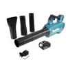 Akumulátorový foukač Makita DUB 184 G1 18 V bezkartáčový + Náhled obrázku produktu 2
