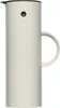 Stelton EM 77 Isolierkanne 1l sand Produktbild-Vorschau 2