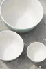 IB Laursen MYNTE Schalensatz Grün 3er Set Keramik Schüsseln Produktbild-Vorschau 9
